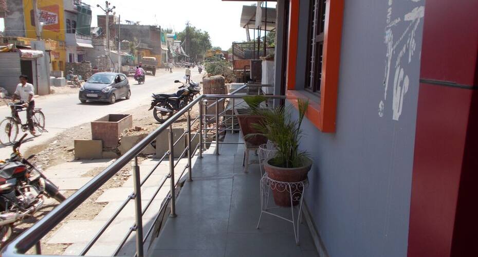 Hotel Sri Krishna Palace, Rawatbhata 4